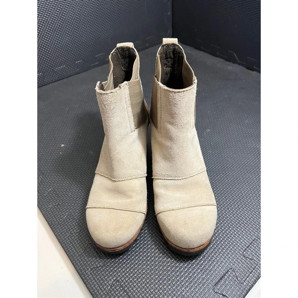 Sorel good normal